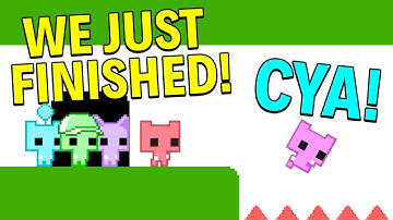 Pico Park 2 Broke Us... Again: Funny Moments and Fails // Worst Premade Ever