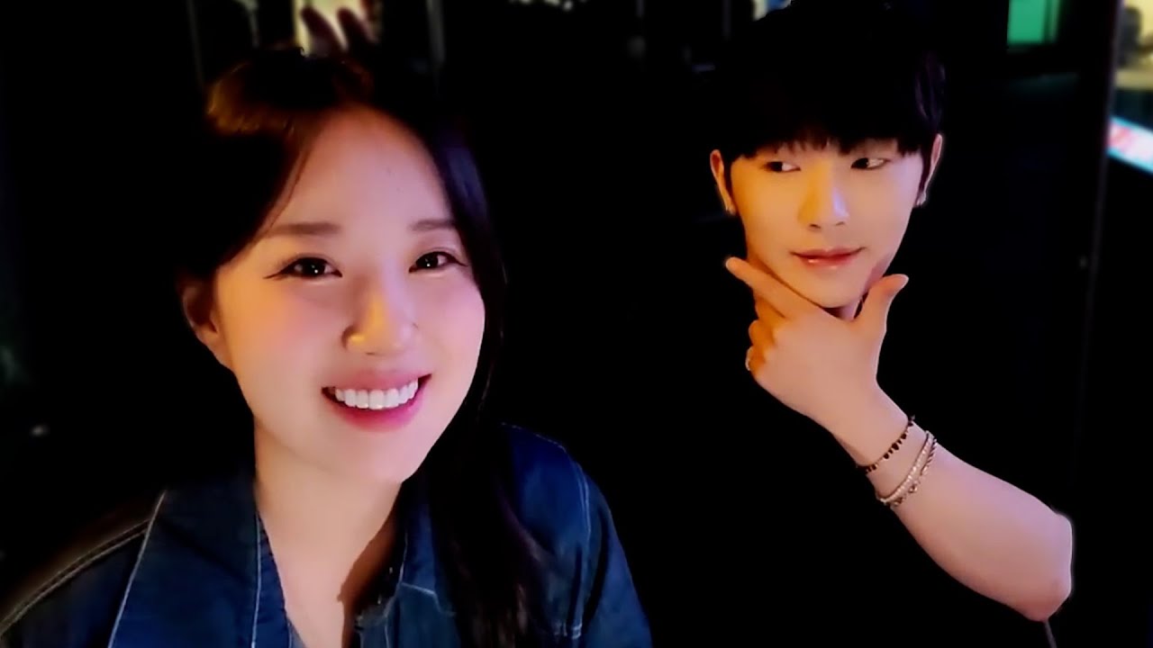 내가 갖고싶은 사람