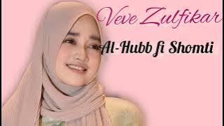 Al-Hubb fii Shomti - VEVE ZULFIKAR BASYAIBAN ( COVER LIRIK & TERJEMAH )