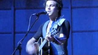 Ryan Cabrera - On The Way Down (Live in Singapore)