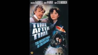 Time After Time (1979) Trailer