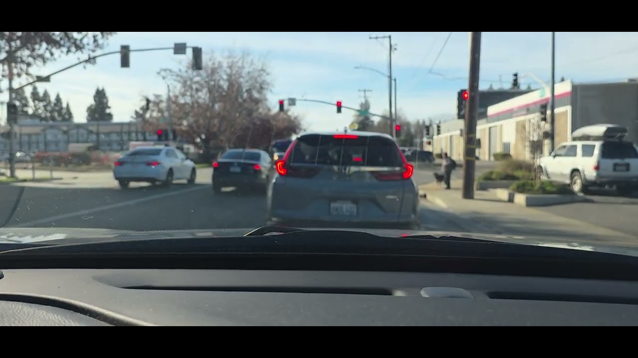 California commute Sacramento to Yuba City L3WG