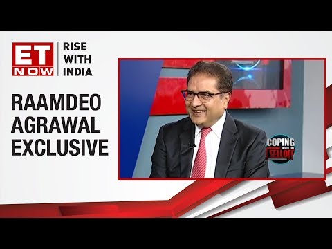 Raamdeo Agrawal’s market call | Coping With The Market Selloff