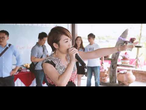 婚禮主持人-愛妮盈蓁