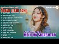 Lagu Rohani Terbaik Melitha Sidabutar - Tuhan Tahu | Lagu Rohani Kristen Terbaru 2024