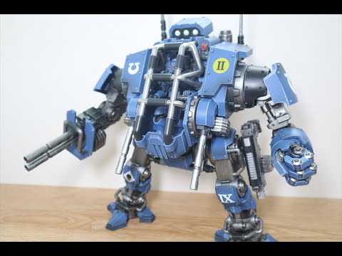 SF・ファンタジー・ホラー JOYTOY Warhammer Tactical Warsuit hqdefault.jpg