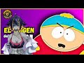 KARDMAN ESTA LOQUITO / Reaccionando a La PSICOLOGIA de Cartman | Análisis South Park