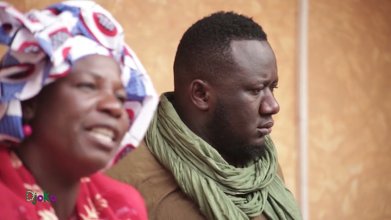 Djoko - Episode 283 - Série