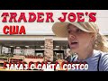 США Зеленый брауни / Онлайн заказ из COSTCO /Быстрая закупка продуктов в Trader Joes / в Парке