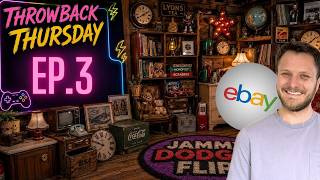 Jammy's Throwback Thursday Ep.3