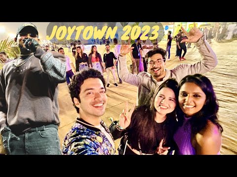 KING AND RITVIZ PERFORM LIVE IN MUMBAI