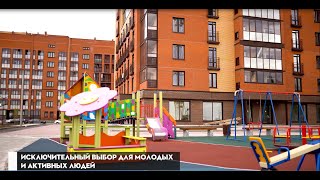 Купить квартиру в Новосибирске/ЖК Северная корона/Красный проспект 313 Купить квартиру в Новосибирске/ЖК Северная корона/Красный проспект 313