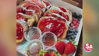 French Toast Feast | SA LIVE | KSAT