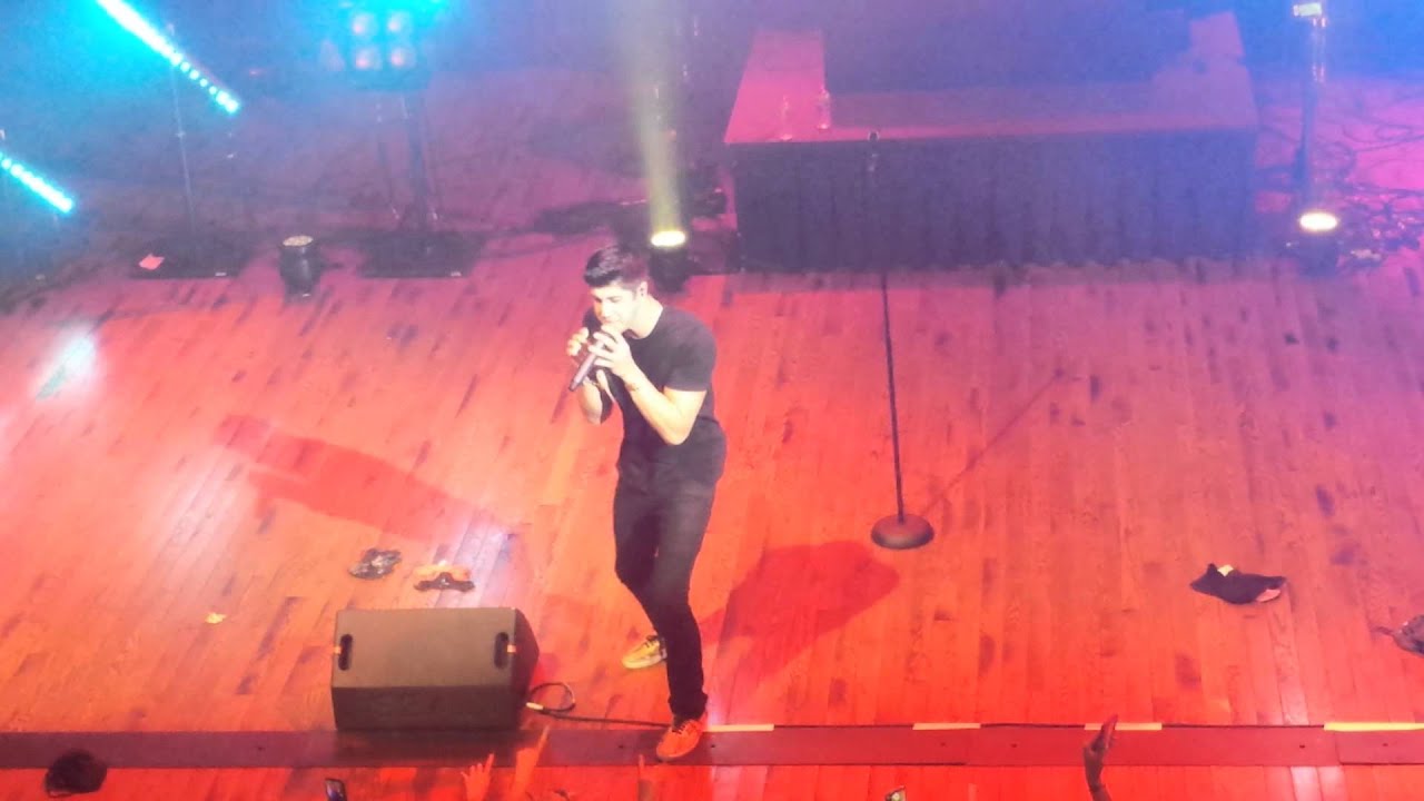 SoMo Ride (The Ride Tour 2013 Houston) YouTube