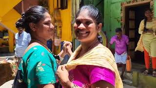 Chennai Trip part - 6 | Birthday celebrations | Send Off to sisters |