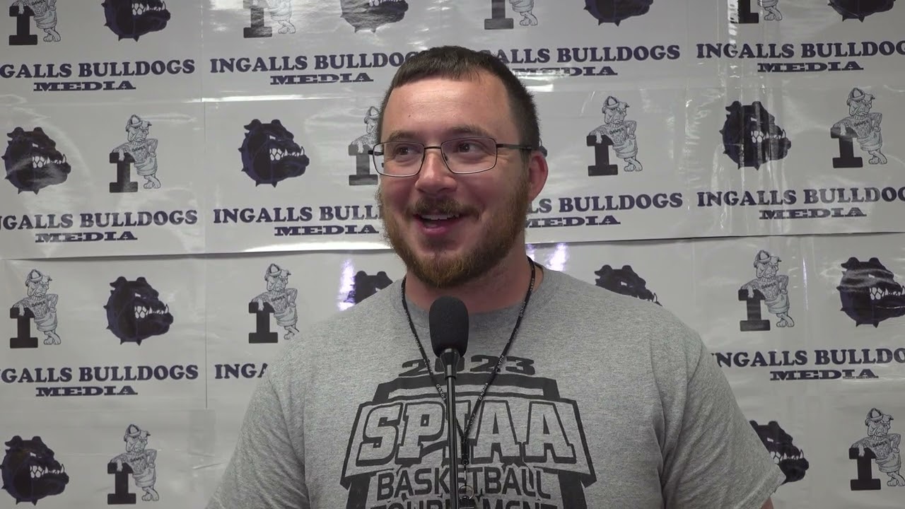 Logan Hernandez Press Conference 8/19/25