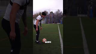 Pase Raso Perfecto Explicado