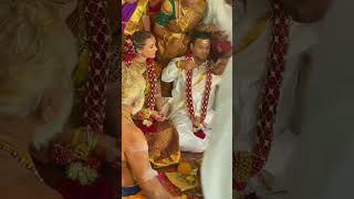 Beautiful Wedding  With Song br369 wedding marriageprogram bridalstyle shorts