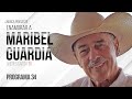¿Nunca pensaste enamorar a Maribel Guardia? - Programa 34 | Andrés García