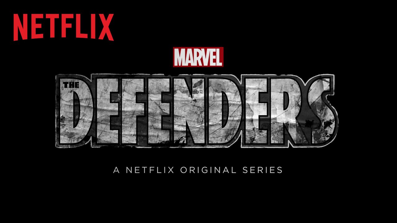 Marvel's The Defenders - San Diego Comic-Con Teaser UK | HD