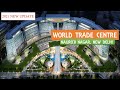 WTC Nauroji Nagar | World Trade Centre Delhi | Nauroji Nagar Redevelopment | NBCC |Papa Construction