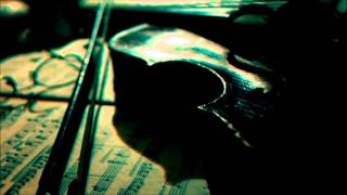 Video thumbnail of "Bluestone Alley - violin solo"