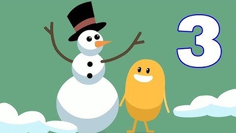 Dumb Ways to Die - Part 3 (Gameplay, Walkthrough) Android