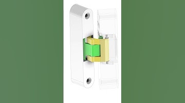 hinge #mechanism #3dprinting #machine #simulation#solidworks