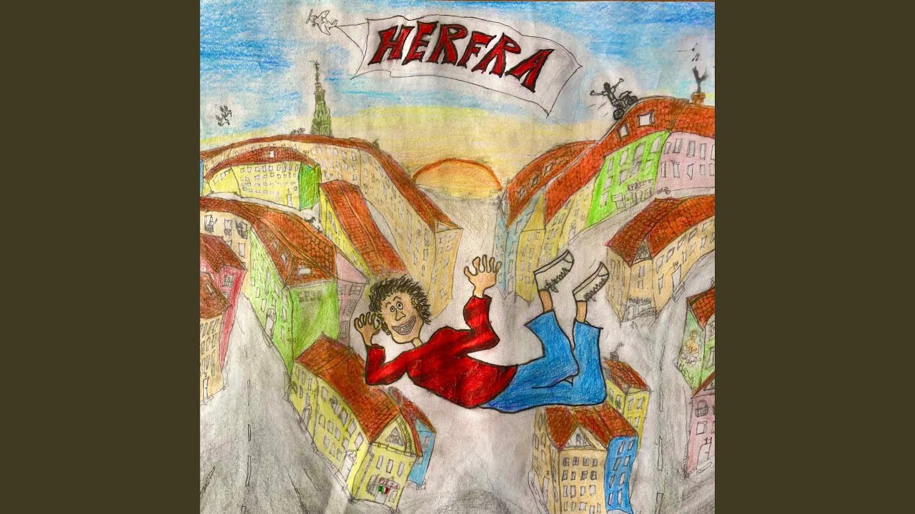 Watch Herfra on YouTube Watch Herfra on YouTube