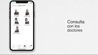 Aplicación Clínica SOL screenshot 3