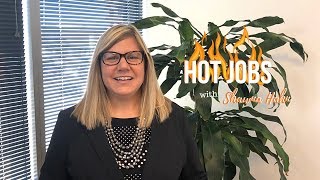 Hot Jobs - Developers needed in Des Moines!
