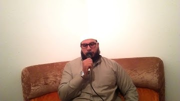قراءة طيبة للقارئ عبدالرحمن التوالي حفظه الله برواية حفص عن عاصم