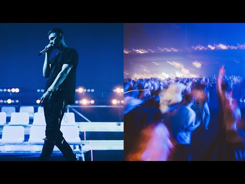 Obladaet - 666 Prada LIVE | Концерт Obladaet в СПБ 2021 | ATB TOUR