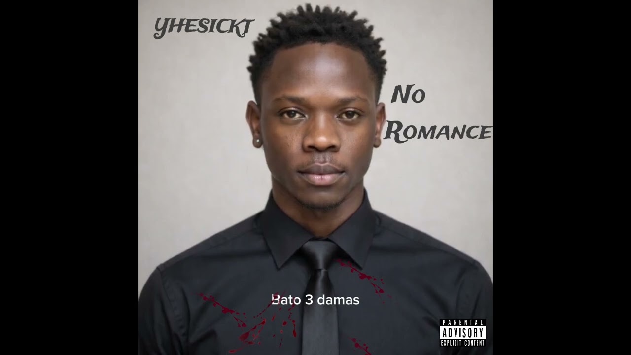 YhesickT - No Romance...Prod.Anonimo5. [unmastered]