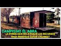 Campismo l abra  qu ha pasado con el mejor campismo de la habana  sto dan ganas de llorar 