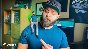 Using Contrast for More EFFECTIVE Designs - Graphic Design Tutorial