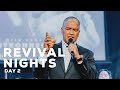 Revival Nights with Prophet Ed Citronnelli