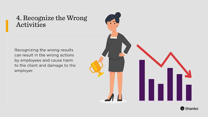 What are the Common Mistakes Companies Make in Employee Recognition?