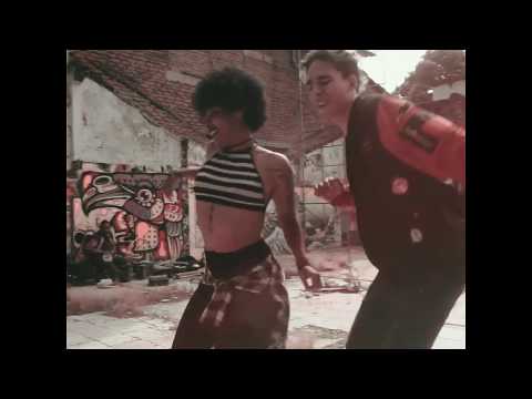 KickRaux - Feelin U feat. Tyga, Ayo Jay, Demarco, Doctor & Ras Kwam (Dancehall Funk)