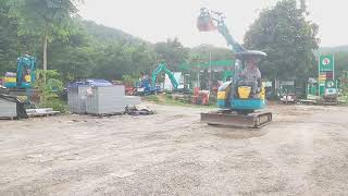 คูโบต้า RX305