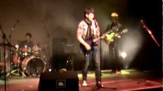 The Jam Going Underground Cover