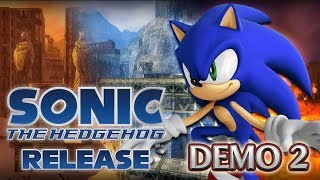 sonic 2006 demo download sonic 2006 demo download