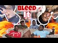 Blueface Bleed It REACTION mp3
