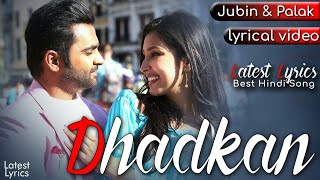 AMAVAS: Dhadkan Lyrical Video | Sachin Joshi, Nargis Fakhri, Navneet | Jubin N, Palak Muchhal