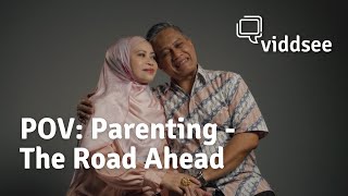 POV: Parenting Ep 5 - The Road Ahead