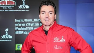 Papa John's: The Official Pizza Of The Alt-Right screenshot 2