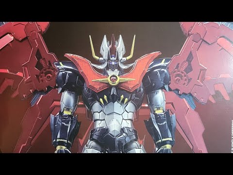 Sky X Studio マジンカイザー マジンガーZ Sky X Studio マジンカイザー - 77figure.com