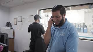 Why Service at Lute Riley Honda