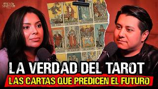 Tarot REAL: Las Cartas “Malditas” que Revelan tu Destino