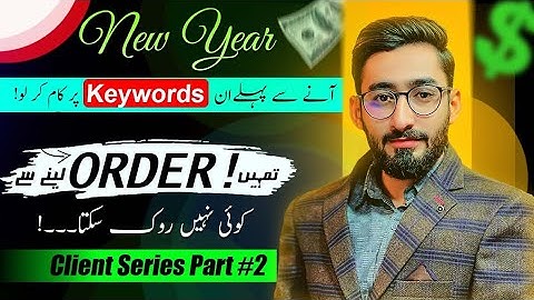 How To Find New Festival Related Clients | Client Series Par #2 | Learn With Zilli